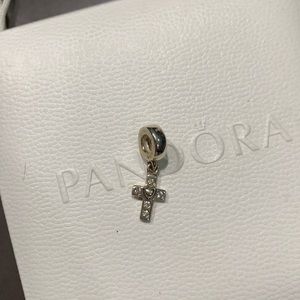 Pandora charm